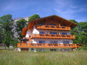 Pension Bergpracht, Ramsau Am Dachstein, Österreich